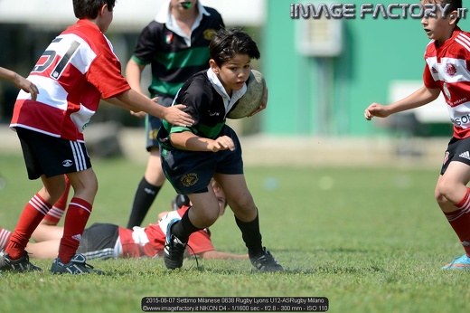 2015-06-07 Settimo Milanese 0638 Rugby Lyons U12-ASRugby Milano